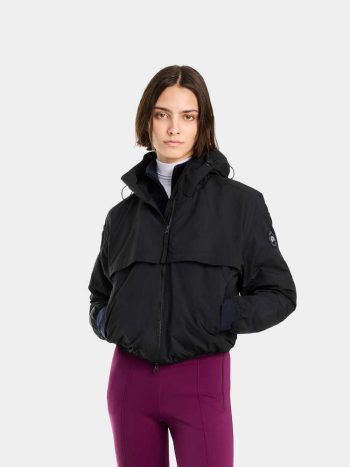 Elessi Knit Coats