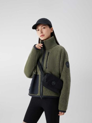 Hoodie over men