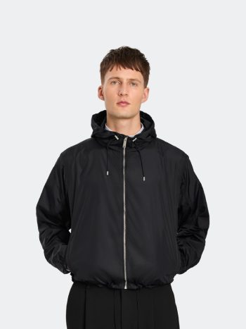 Steady coats