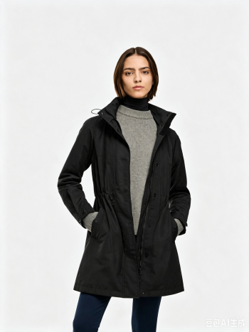 Coats holder men